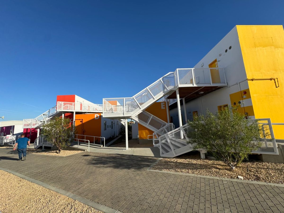 Custom Commercial Modular Construction | California Modulars